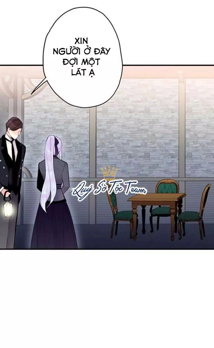 Trọng Sinh Trở Thành Hoàng Phi Chapter 80 - 21