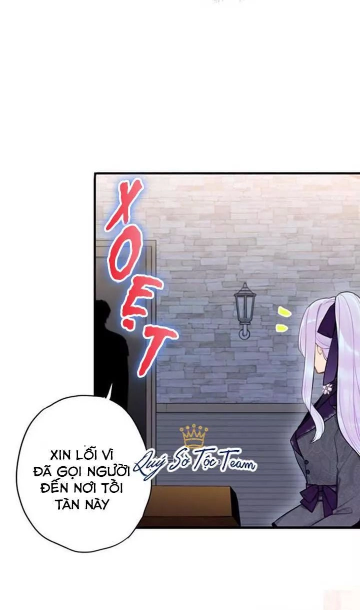 Trọng Sinh Trở Thành Hoàng Phi Chapter 80 - 23