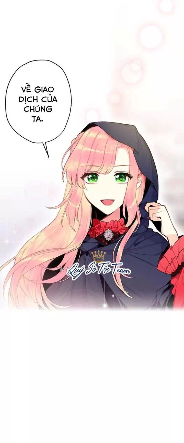 Trọng Sinh Trở Thành Hoàng Phi Chapter 80 - 27