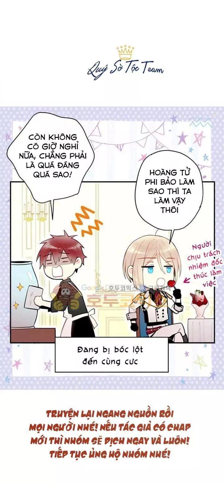 Trọng Sinh Trở Thành Hoàng Phi Chapter 80 - 28