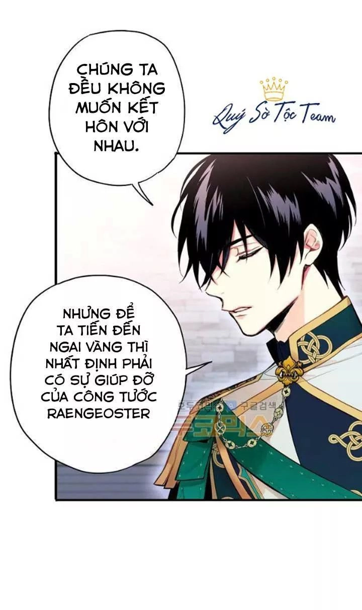 Trọng Sinh Trở Thành Hoàng Phi Chapter 81 - 12