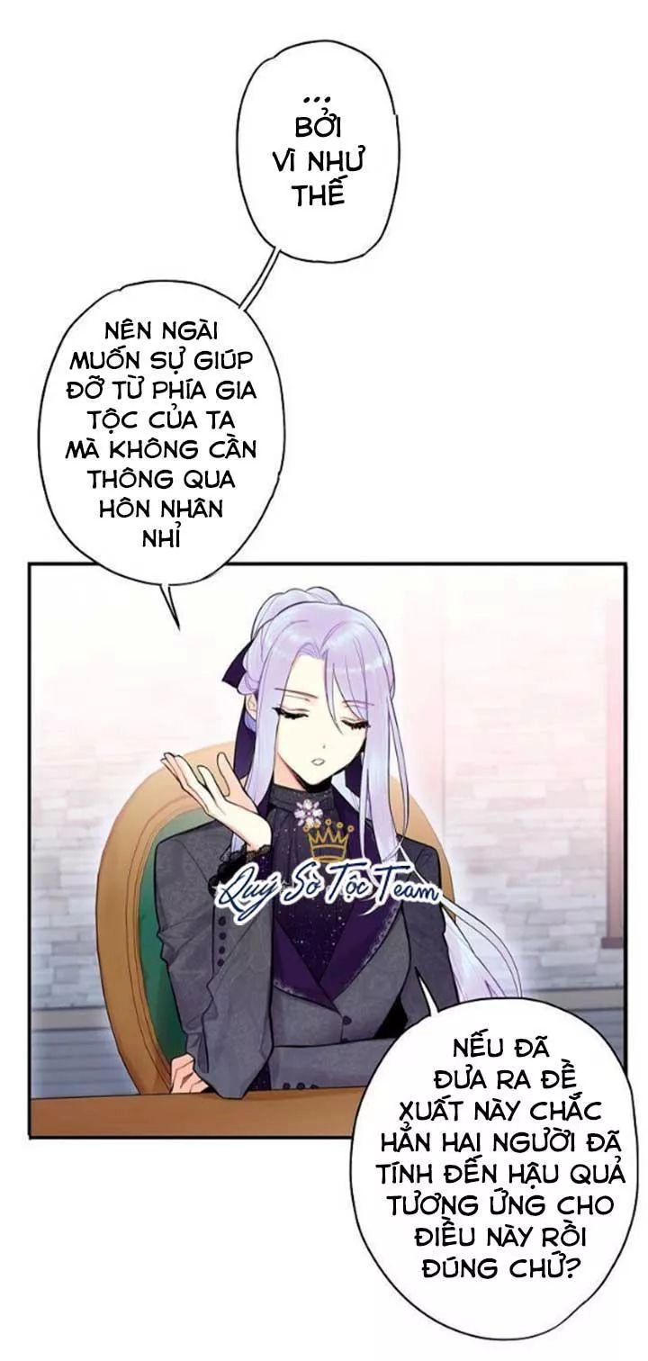 Trọng Sinh Trở Thành Hoàng Phi Chapter 81 - 13