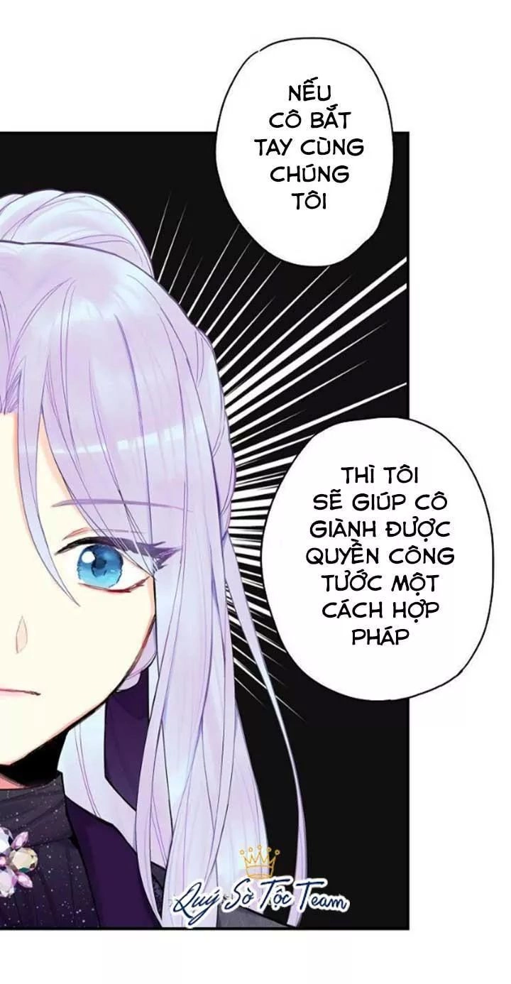 Trọng Sinh Trở Thành Hoàng Phi Chapter 81 - 15