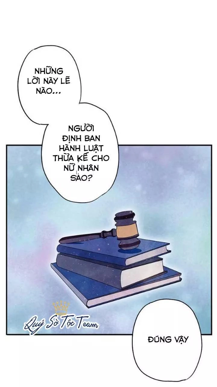 Trọng Sinh Trở Thành Hoàng Phi Chapter 81 - 16