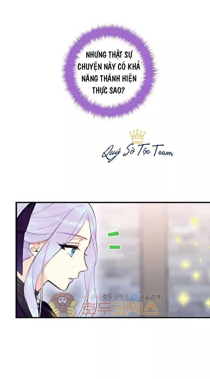 Trọng Sinh Trở Thành Hoàng Phi Chapter 81 - 19