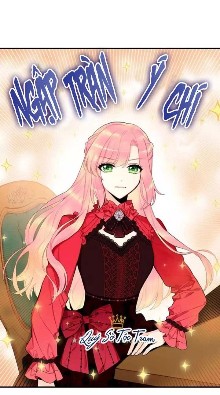 Trọng Sinh Trở Thành Hoàng Phi Chapter 81 - 20