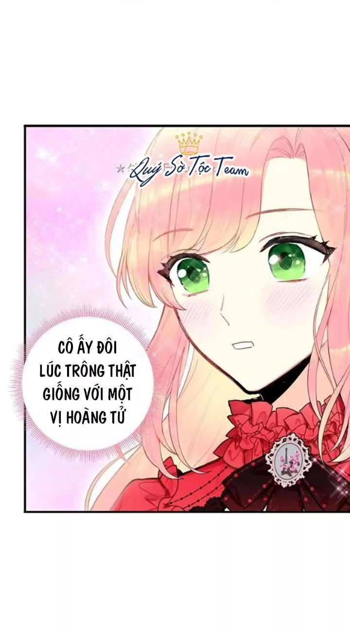 Trọng Sinh Trở Thành Hoàng Phi Chapter 82 - 4