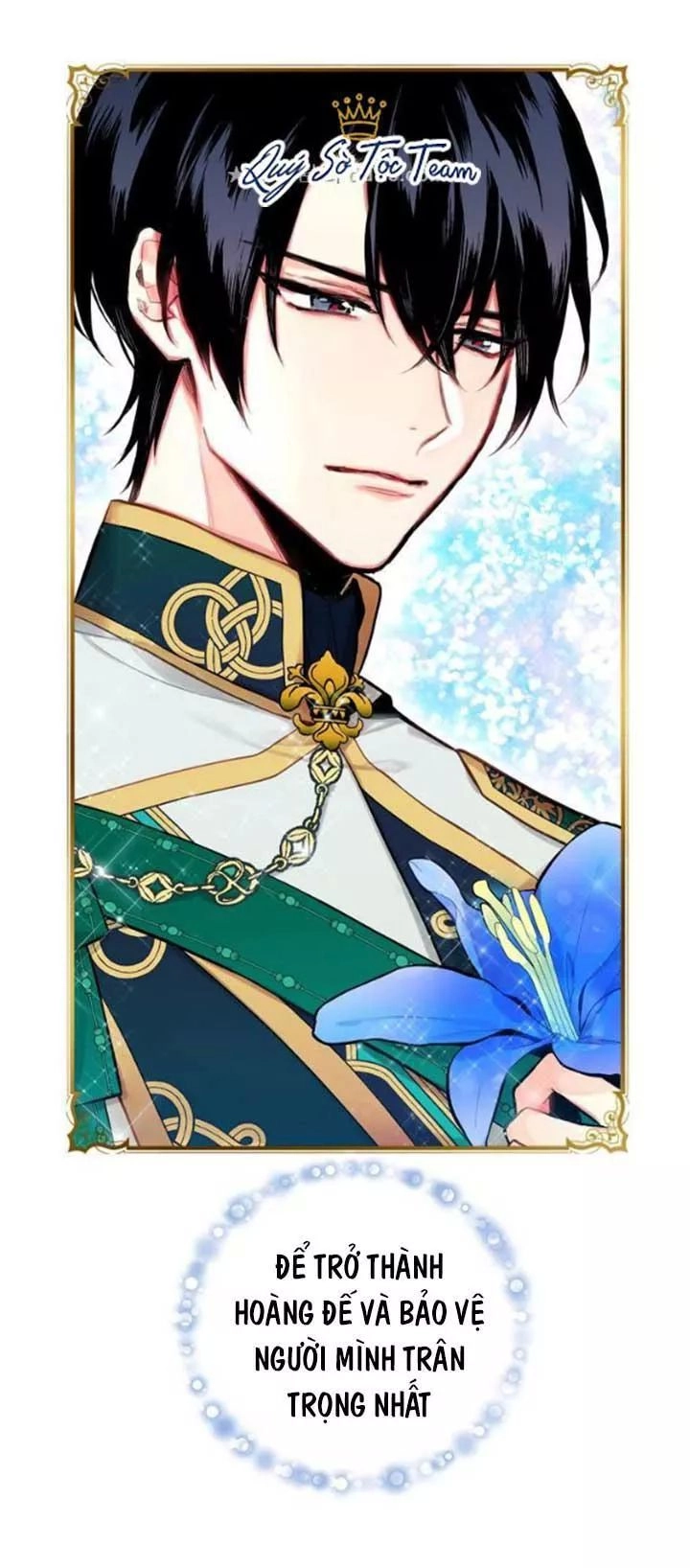 Trọng Sinh Trở Thành Hoàng Phi Chapter 82 - 14