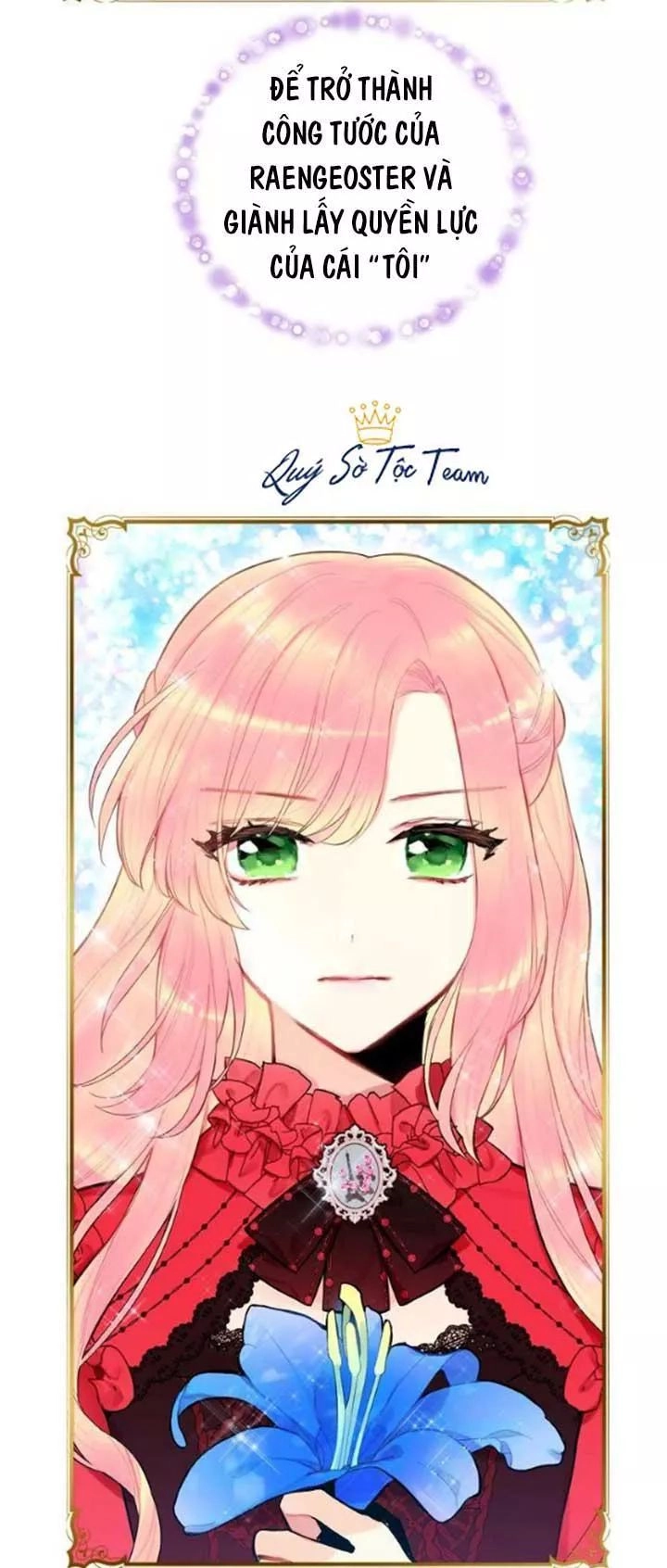 Trọng Sinh Trở Thành Hoàng Phi Chapter 82 - 16