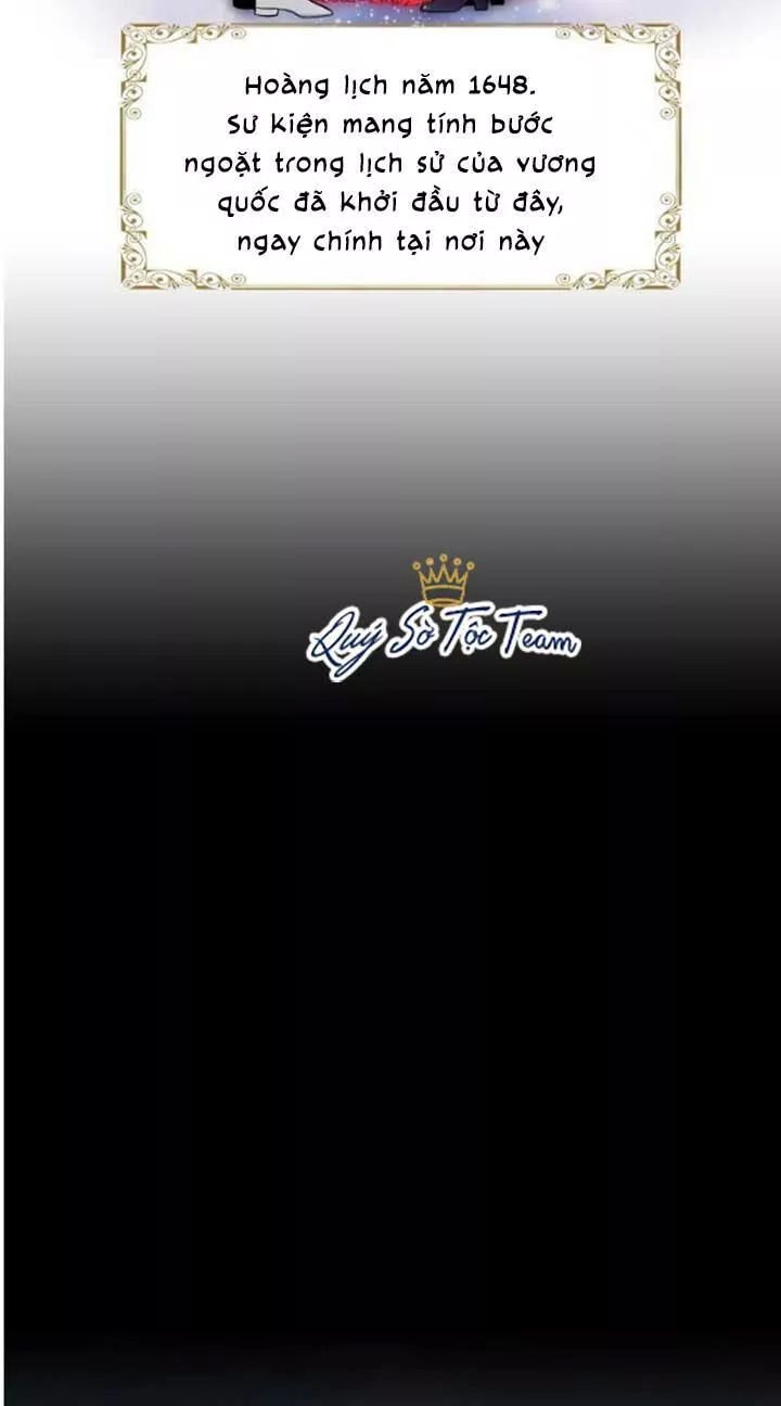 Trọng Sinh Trở Thành Hoàng Phi Chapter 82 - 19