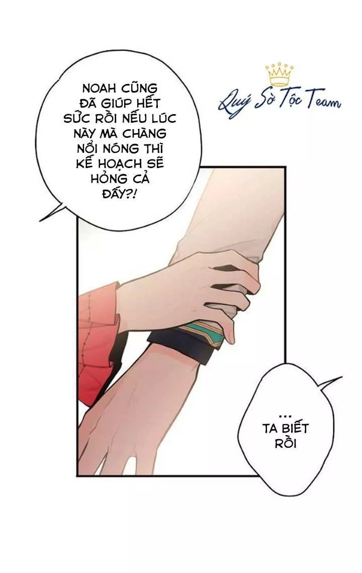 Trọng Sinh Trở Thành Hoàng Phi Chapter 82 - 22