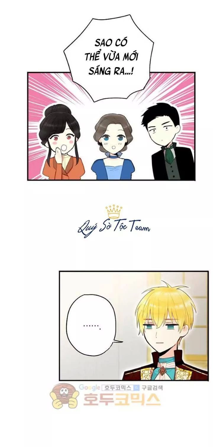 Trọng Sinh Trở Thành Hoàng Phi Chapter 82 - 25