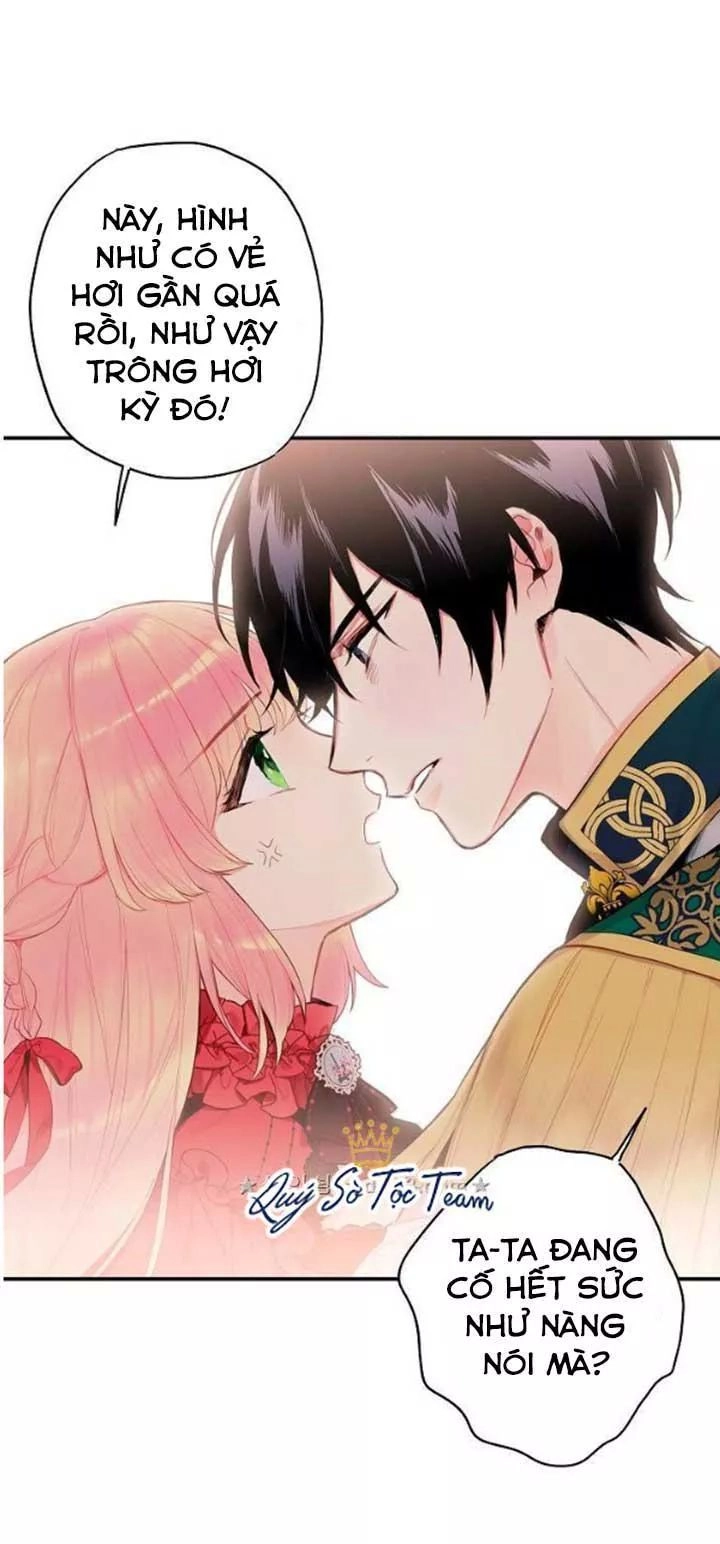 Trọng Sinh Trở Thành Hoàng Phi Chapter 82 - 26