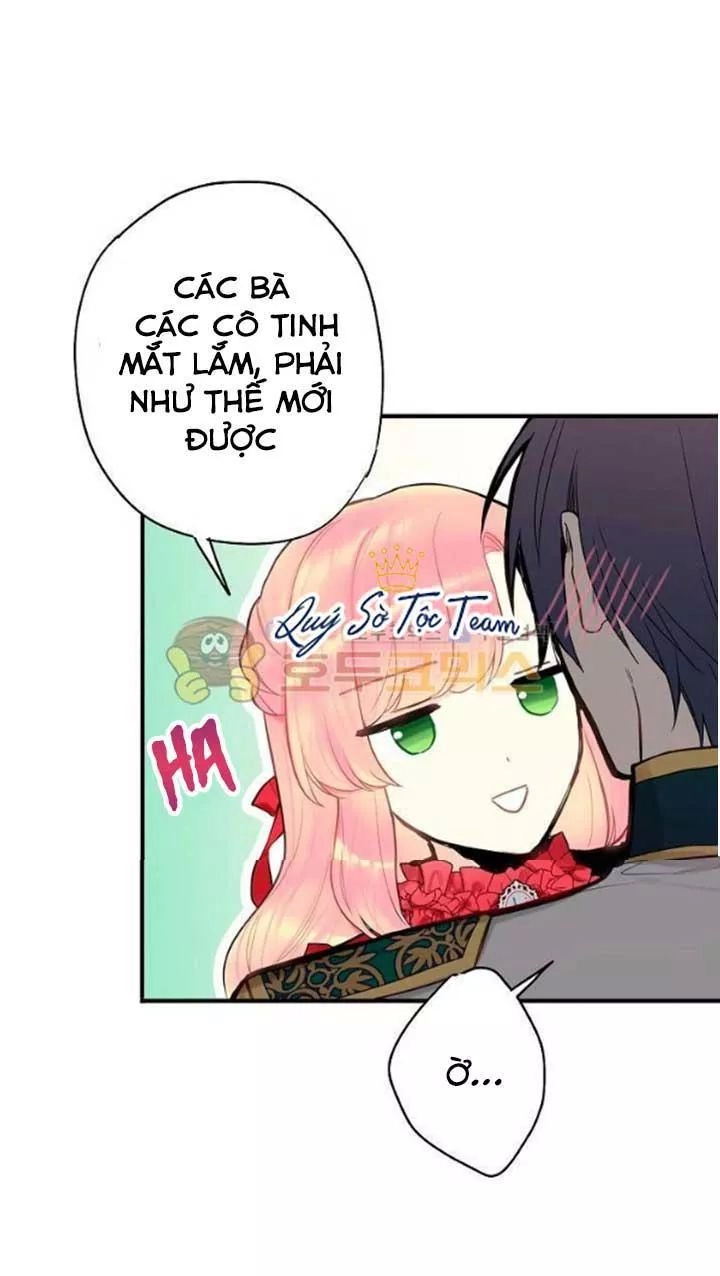 Trọng Sinh Trở Thành Hoàng Phi Chapter 82 - 28