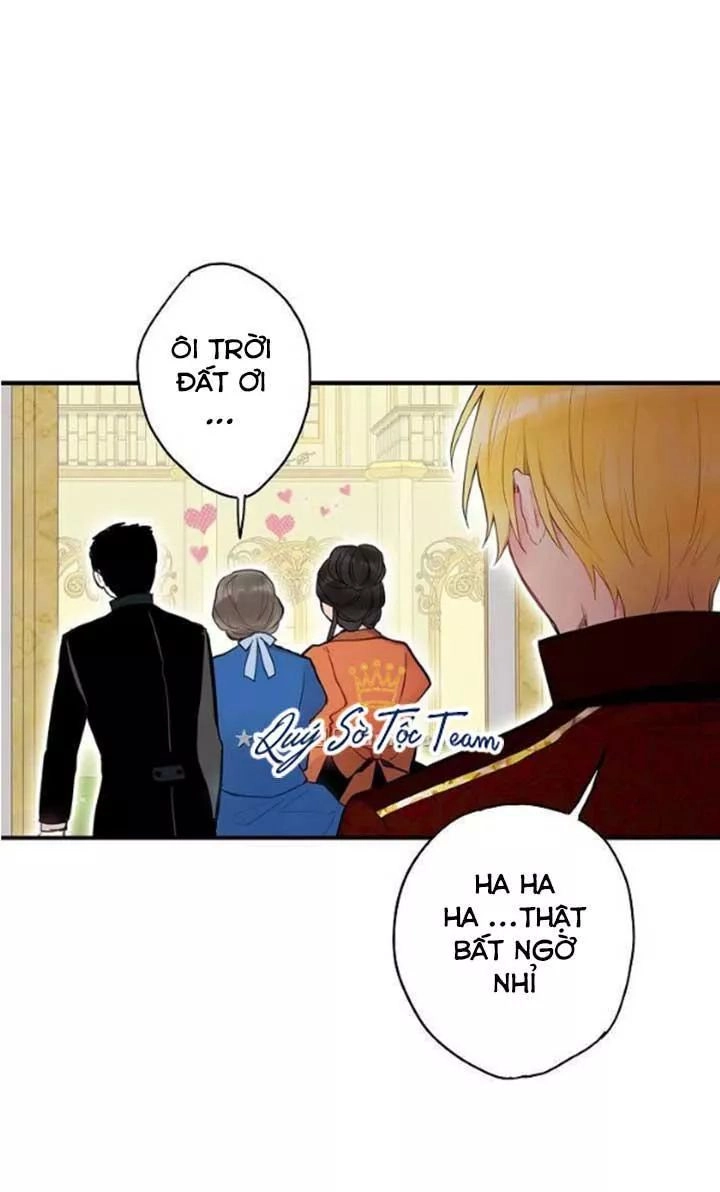 Trọng Sinh Trở Thành Hoàng Phi Chapter 82 - 29