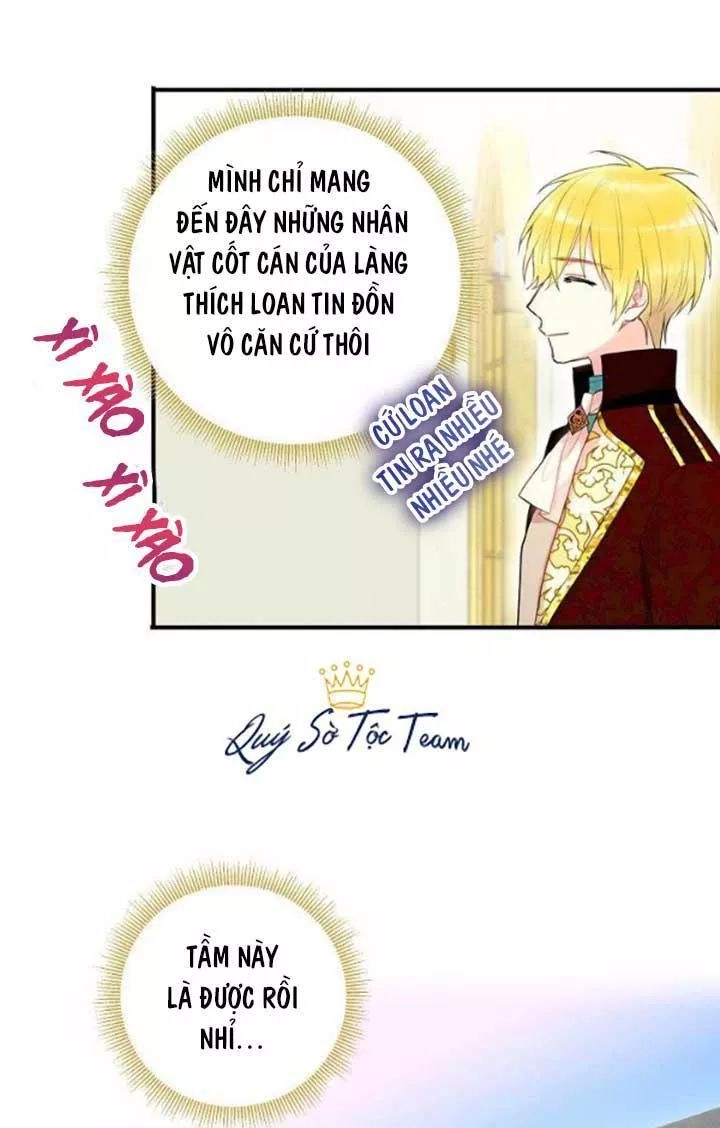 Trọng Sinh Trở Thành Hoàng Phi Chapter 82 - 32