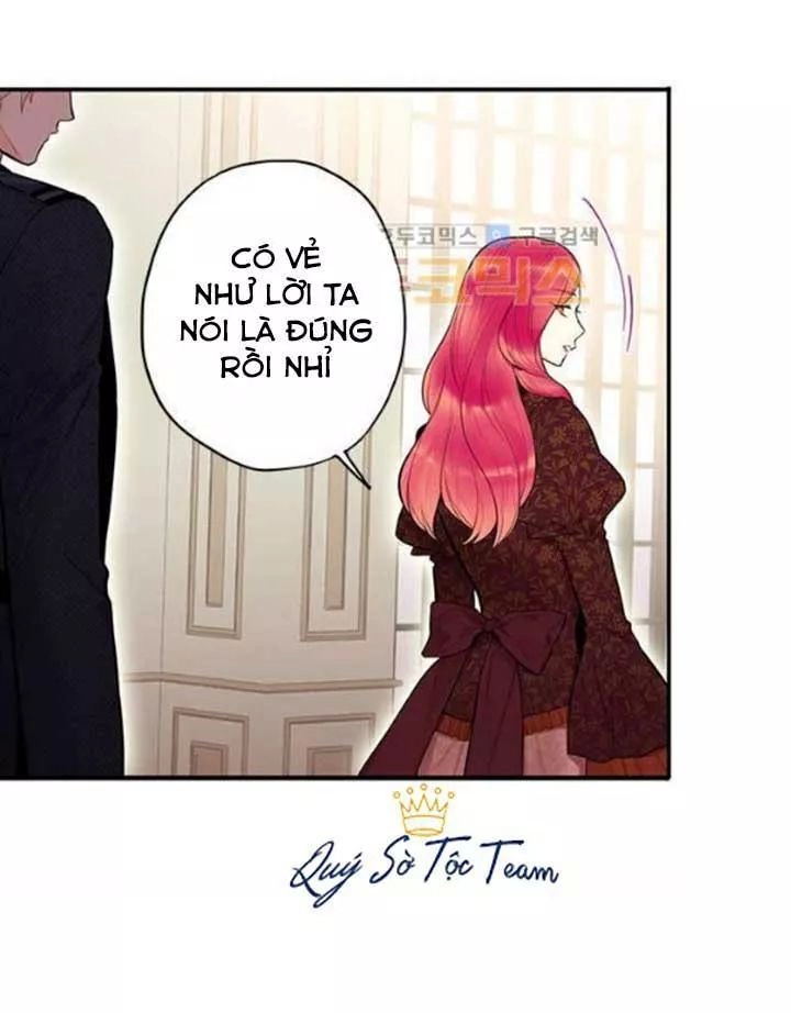 Trọng Sinh Trở Thành Hoàng Phi Chapter 83 - 10