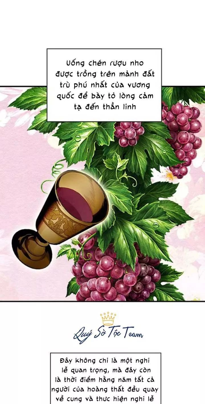 Trọng Sinh Trở Thành Hoàng Phi Chapter 83 - 19