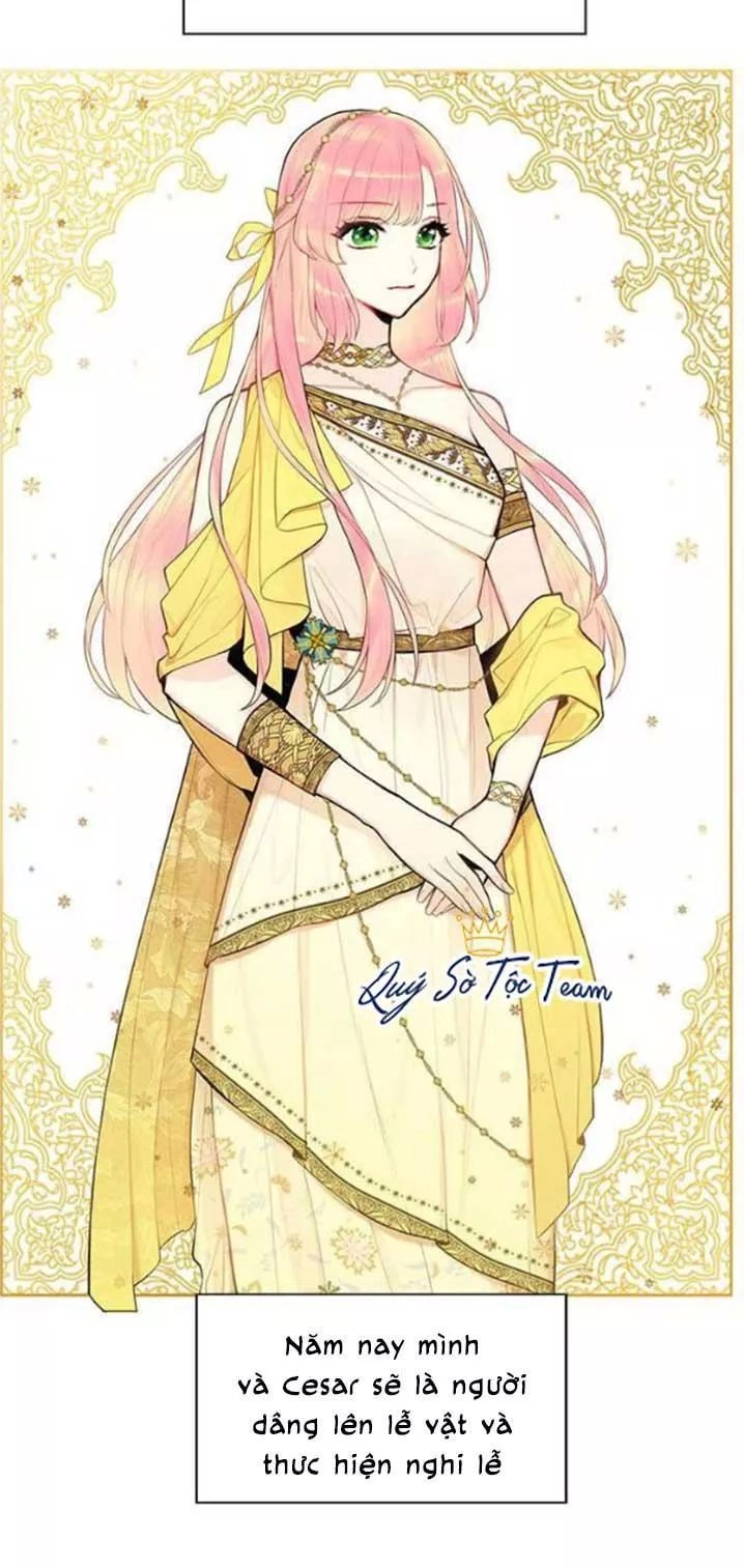 Trọng Sinh Trở Thành Hoàng Phi Chapter 83 - 20