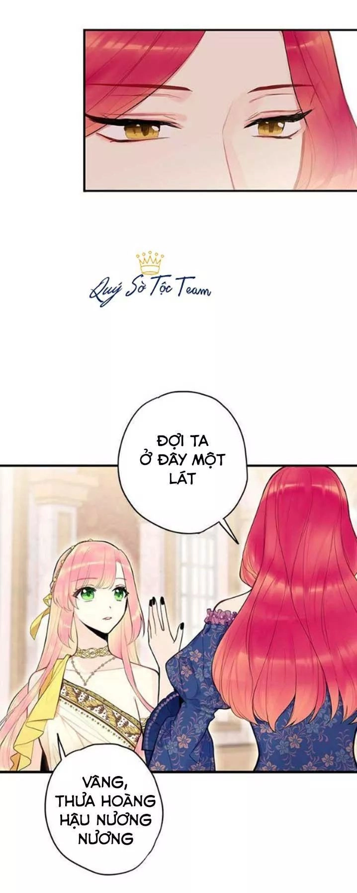 Trọng Sinh Trở Thành Hoàng Phi Chapter 83 - 24