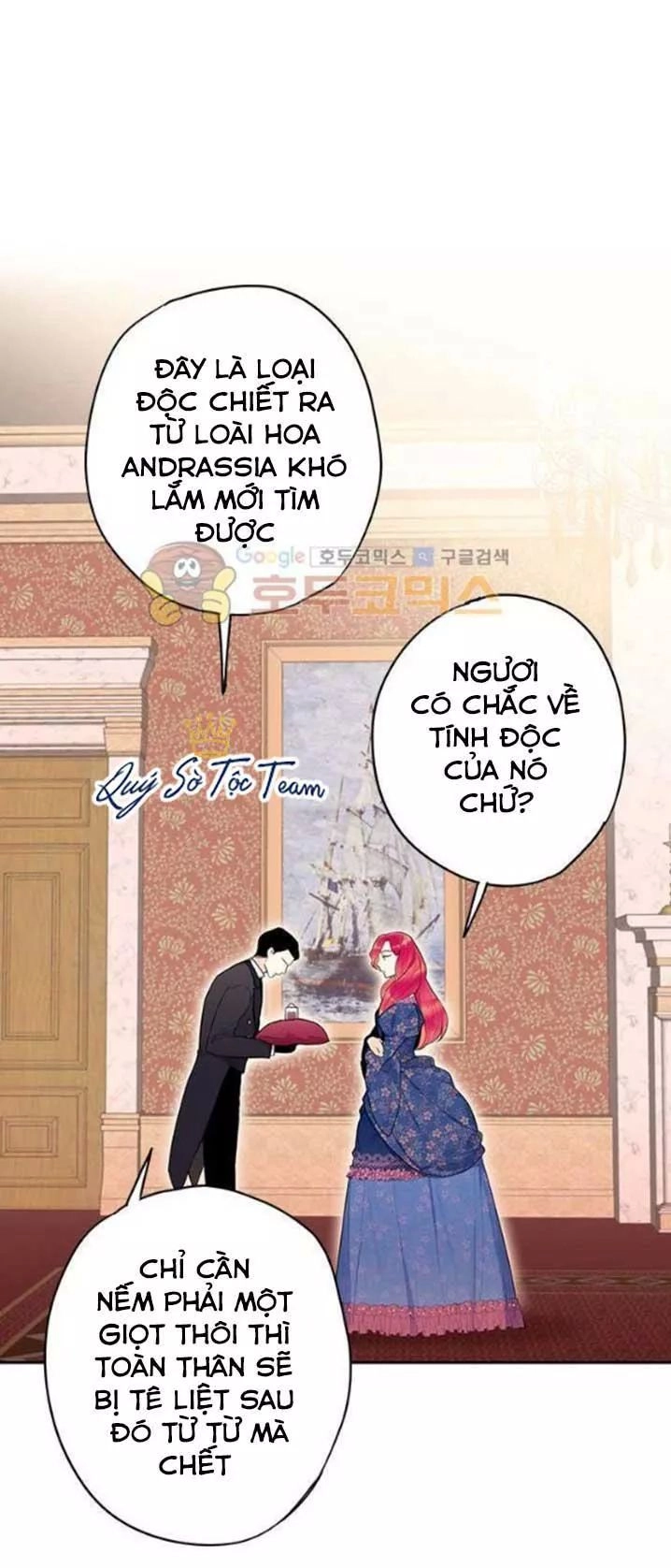 Trọng Sinh Trở Thành Hoàng Phi Chapter 83 - 25