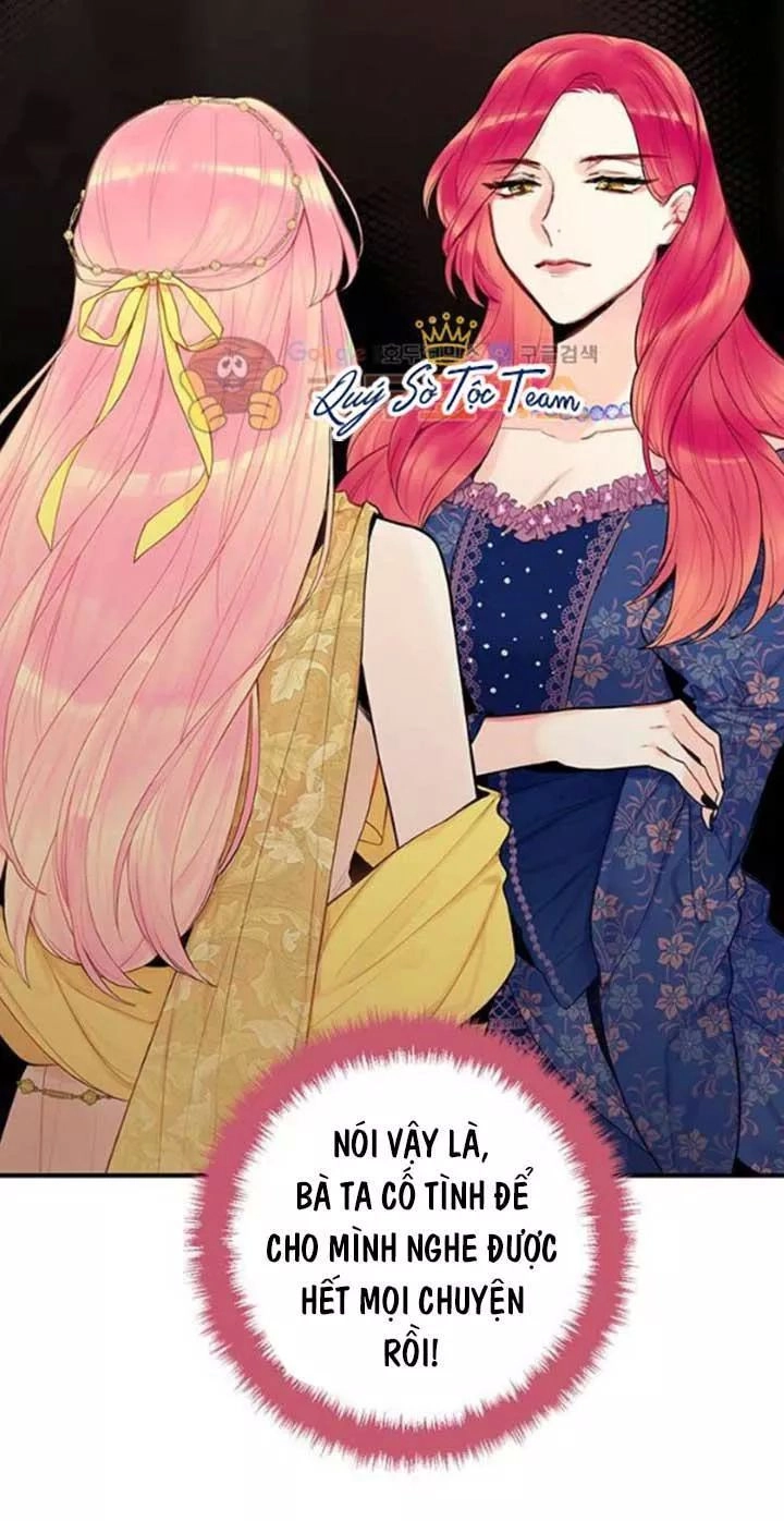 Trọng Sinh Trở Thành Hoàng Phi Chapter 83 - 32