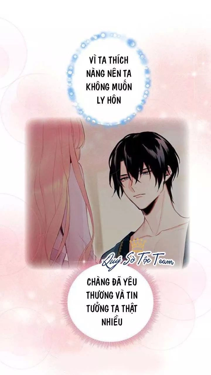 Trọng Sinh Trở Thành Hoàng Phi Chapter 84 - 9