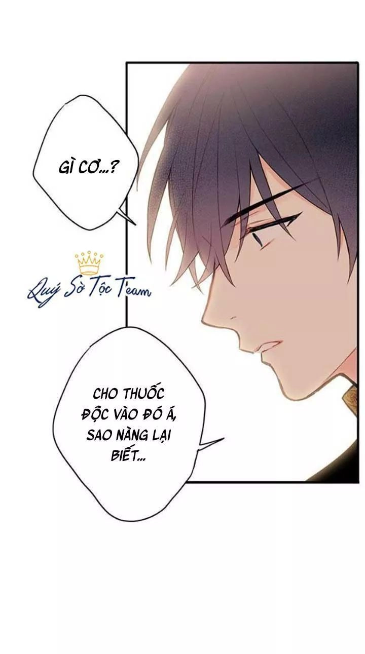 Trọng Sinh Trở Thành Hoàng Phi Chapter 84 - 12