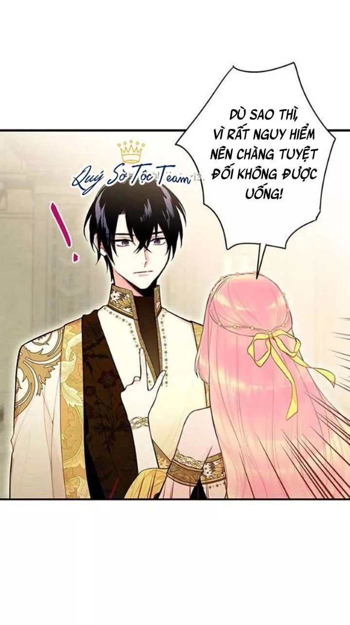 Trọng Sinh Trở Thành Hoàng Phi Chapter 84 - 14