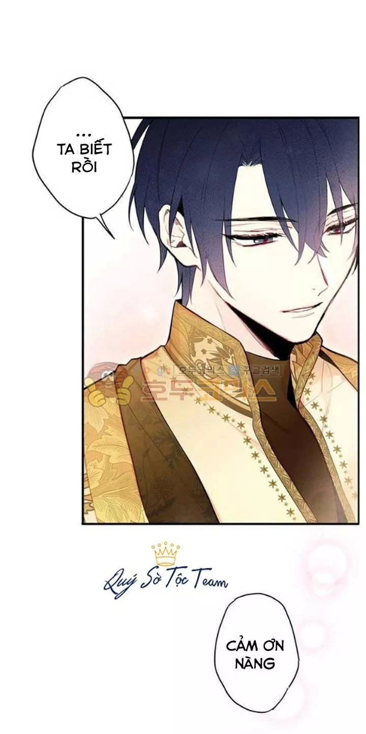 Trọng Sinh Trở Thành Hoàng Phi Chapter 84 - 15