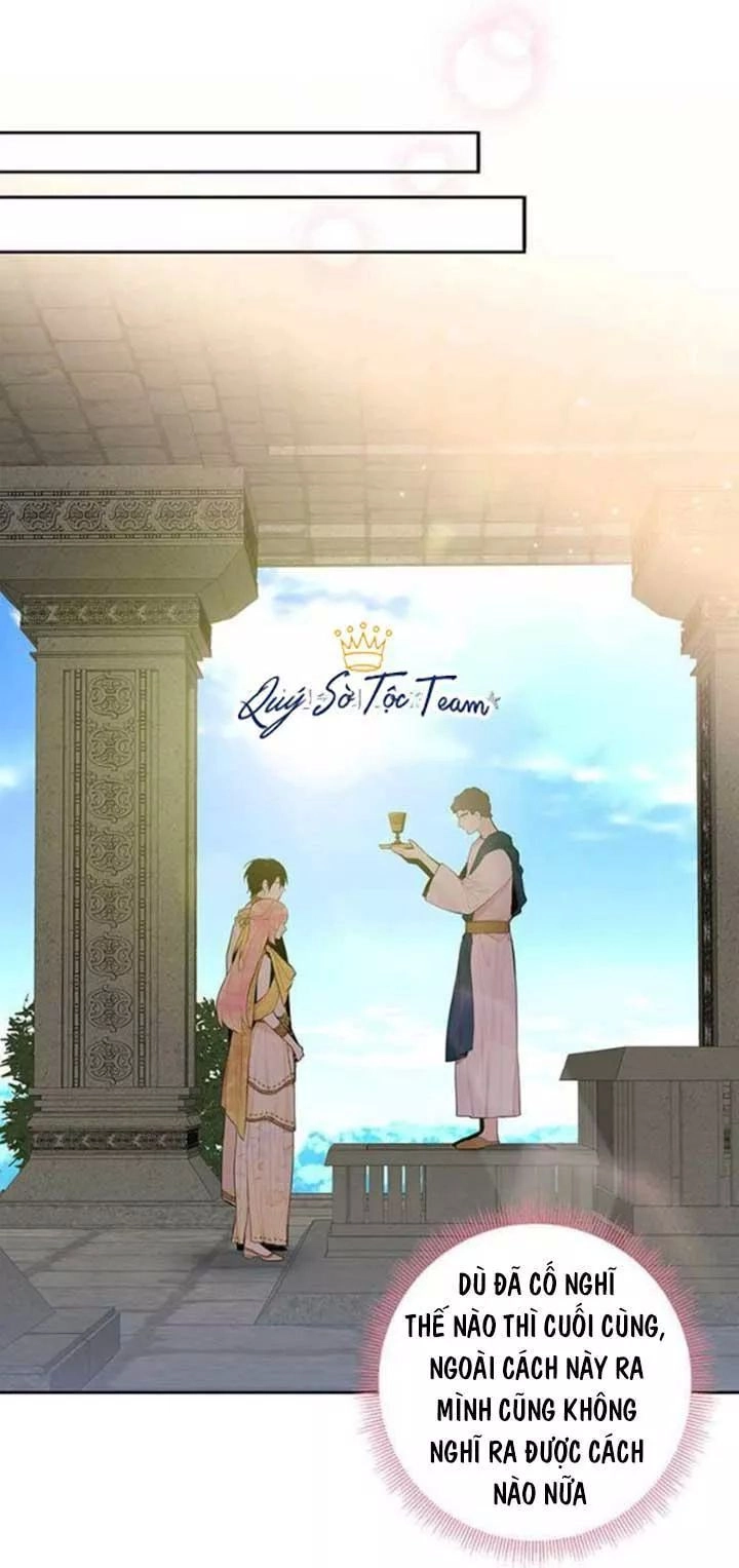 Trọng Sinh Trở Thành Hoàng Phi Chapter 84 - 16