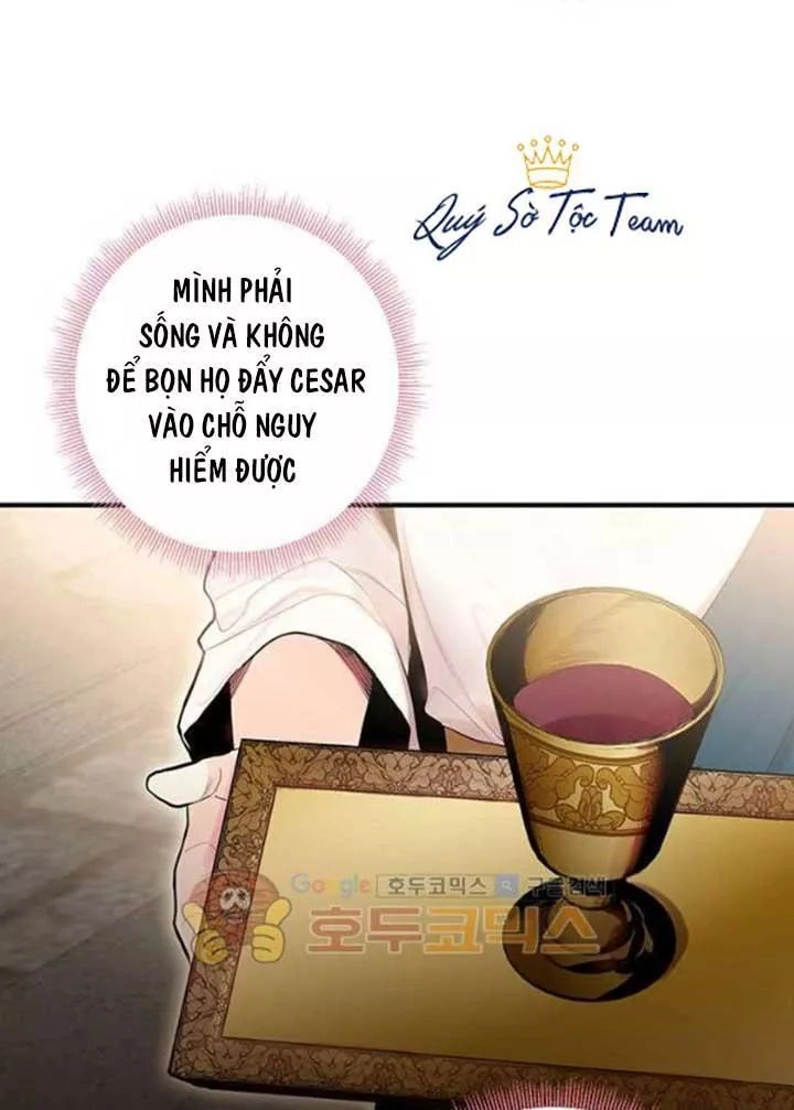 Trọng Sinh Trở Thành Hoàng Phi Chapter 84 - 17