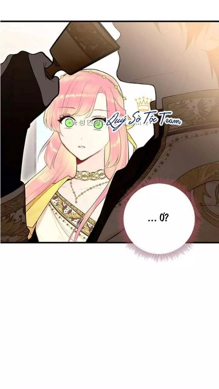 Trọng Sinh Trở Thành Hoàng Phi Chapter 84 - 21