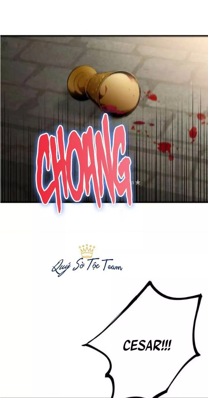 Trọng Sinh Trở Thành Hoàng Phi Chapter 84 - 23