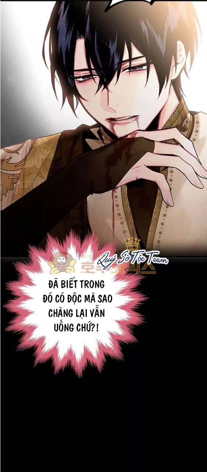 Trọng Sinh Trở Thành Hoàng Phi Chapter 84 - 24