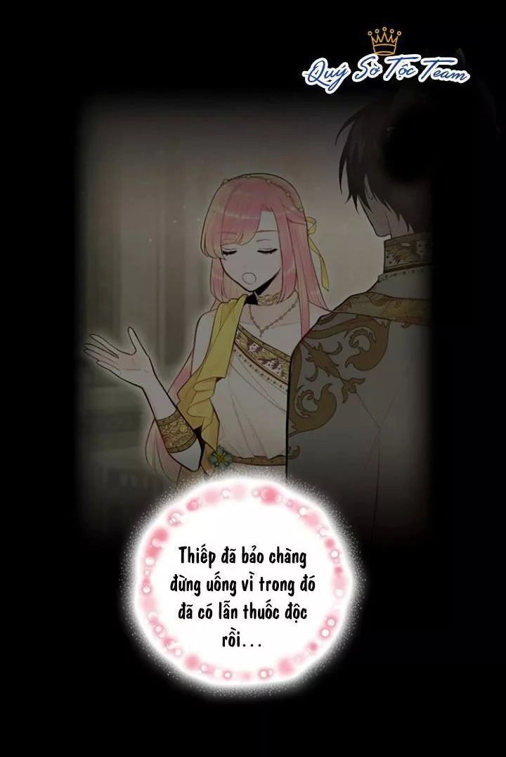 Trọng Sinh Trở Thành Hoàng Phi Chapter 85 - 3