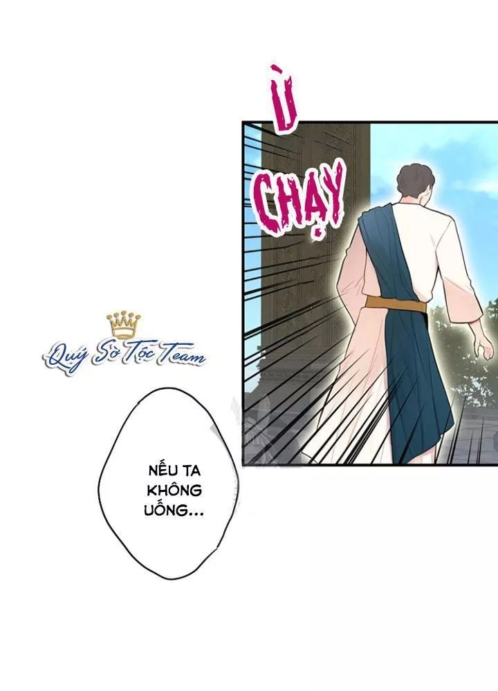 Trọng Sinh Trở Thành Hoàng Phi Chapter 85 - 6