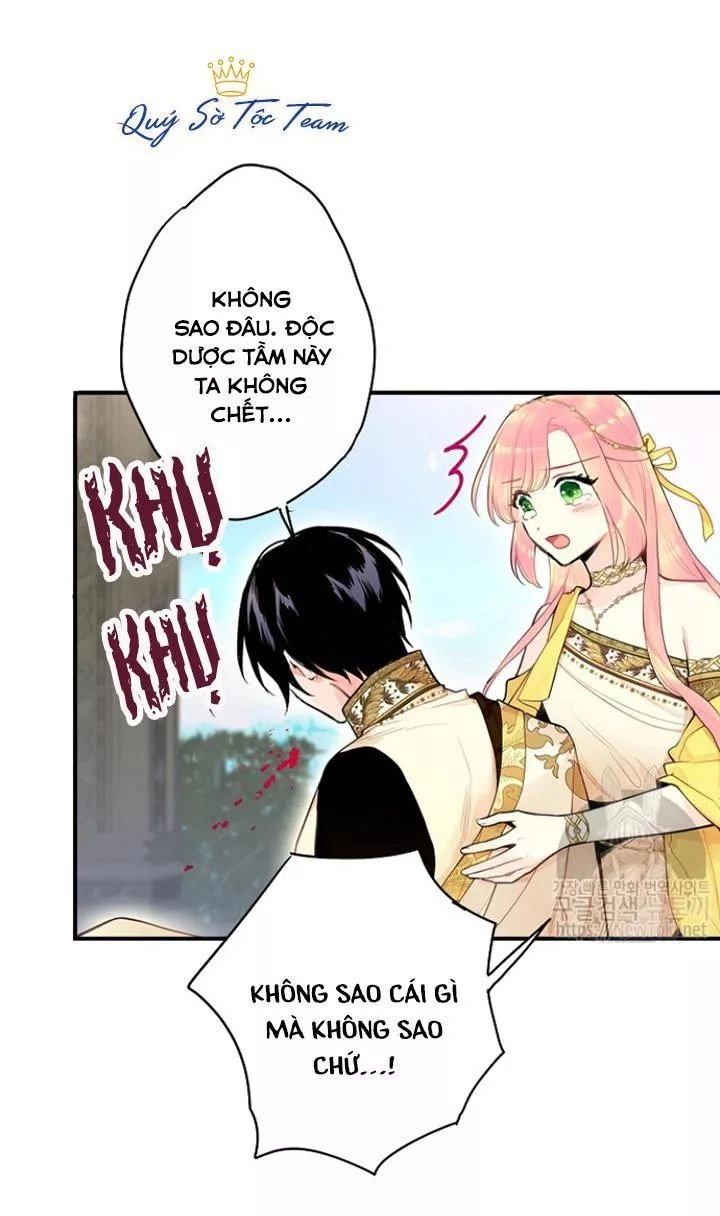 Trọng Sinh Trở Thành Hoàng Phi Chapter 85 - 9