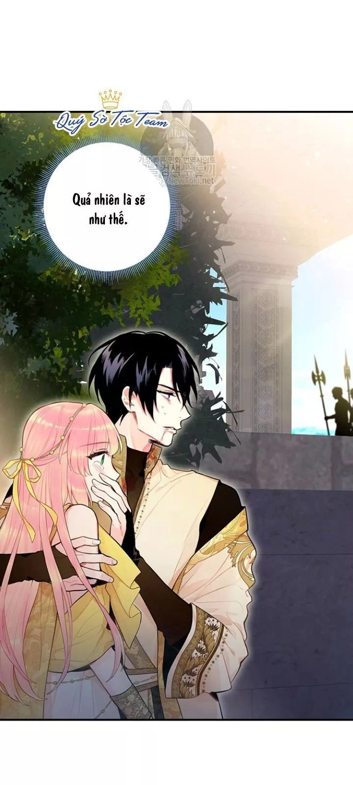 Trọng Sinh Trở Thành Hoàng Phi Chapter 85 - 12