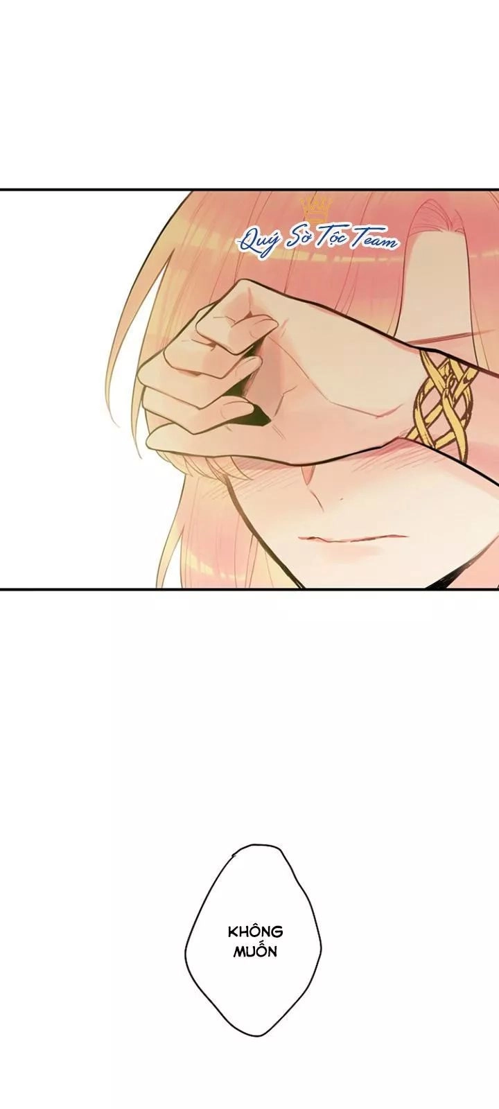 Trọng Sinh Trở Thành Hoàng Phi Chapter 85 - 18