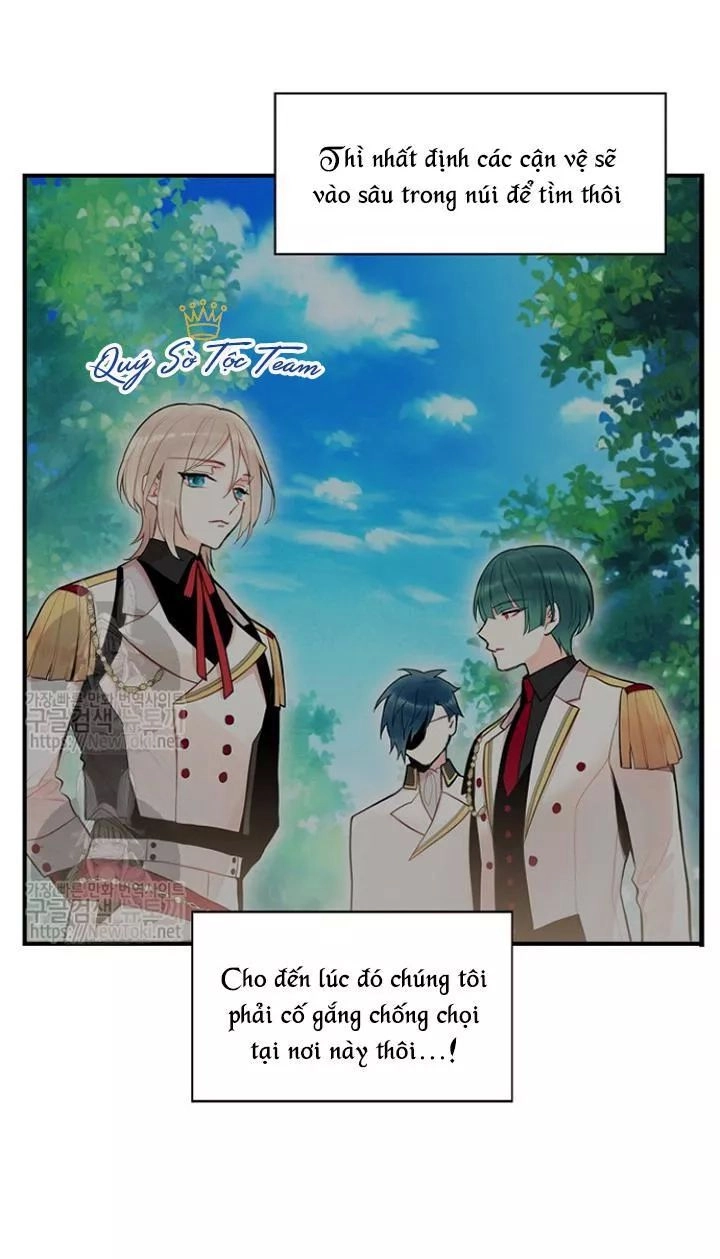 Trọng Sinh Trở Thành Hoàng Phi Chapter 85 - 25