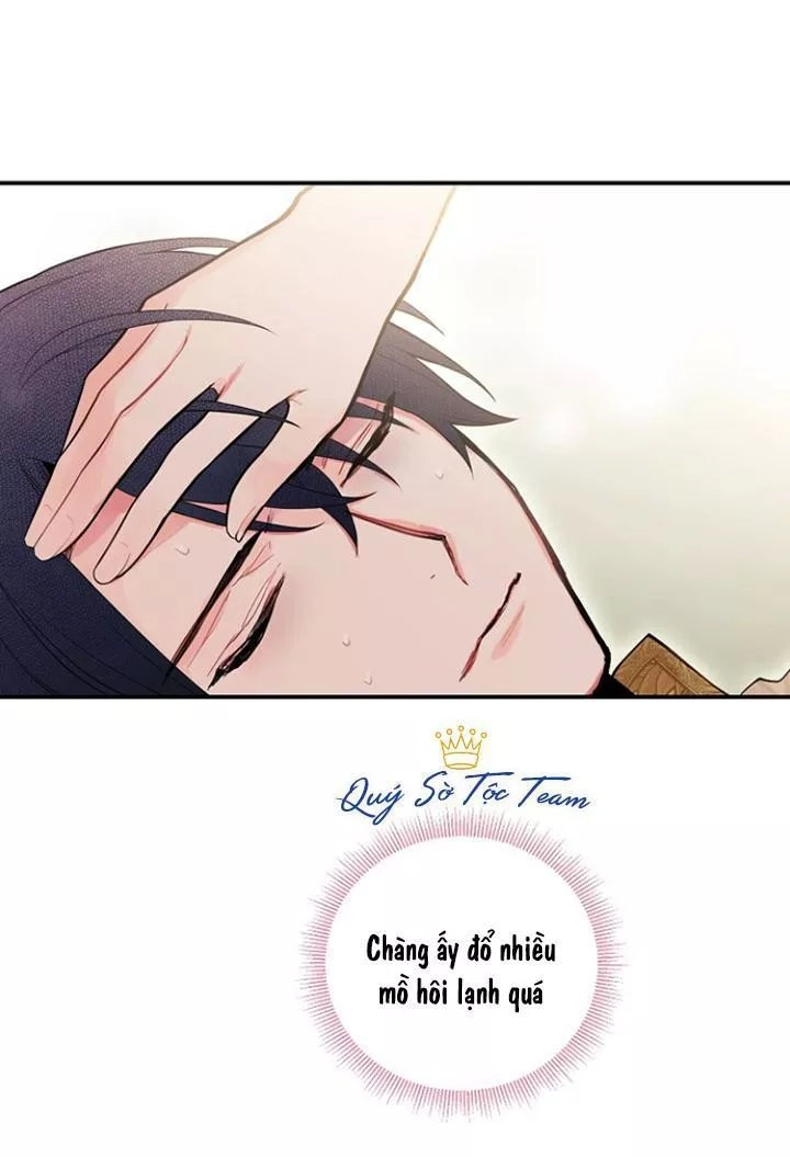 Trọng Sinh Trở Thành Hoàng Phi Chapter 85 - 26