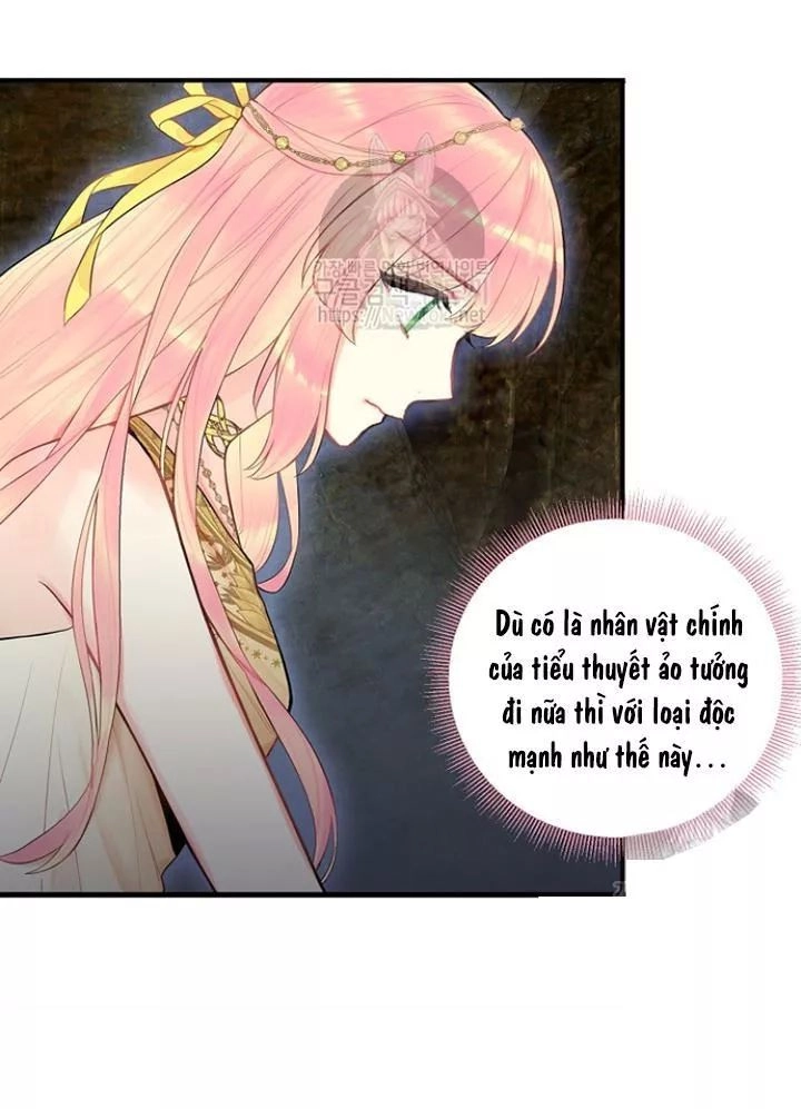 Trọng Sinh Trở Thành Hoàng Phi Chapter 85 - 27