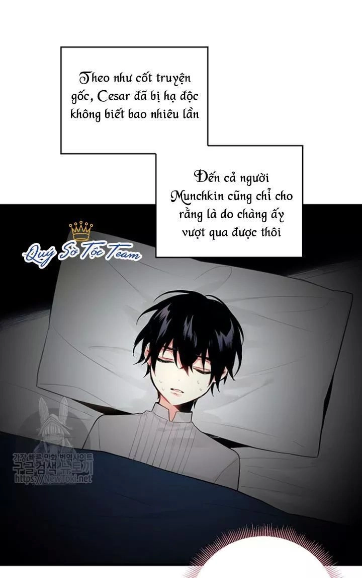 Trọng Sinh Trở Thành Hoàng Phi Chapter 85 - 28