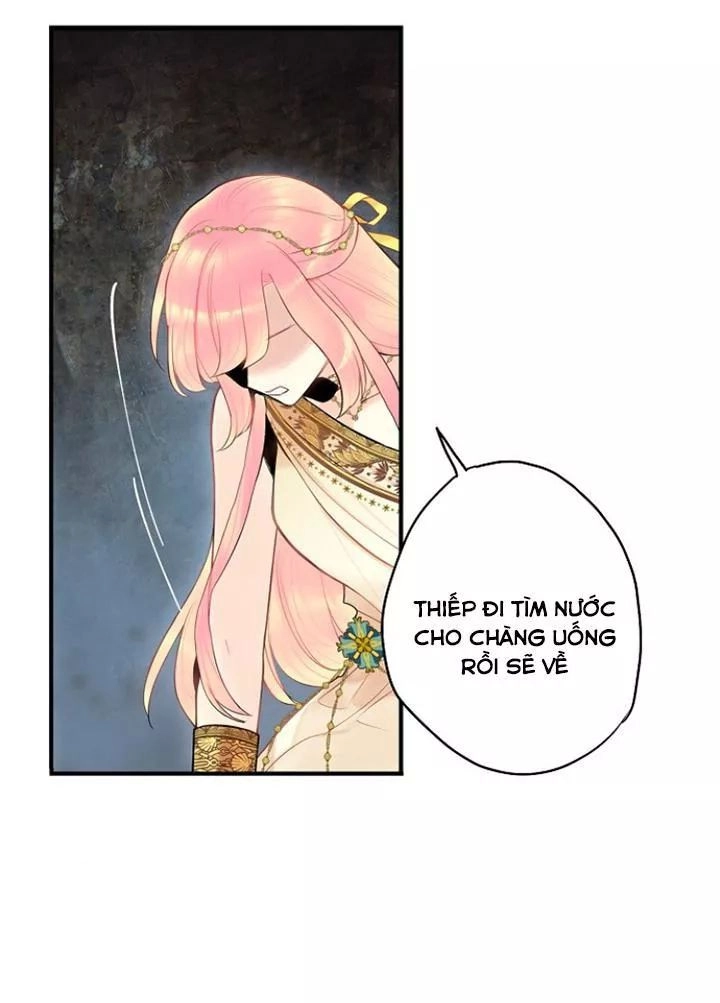 Trọng Sinh Trở Thành Hoàng Phi Chapter 85 - 30