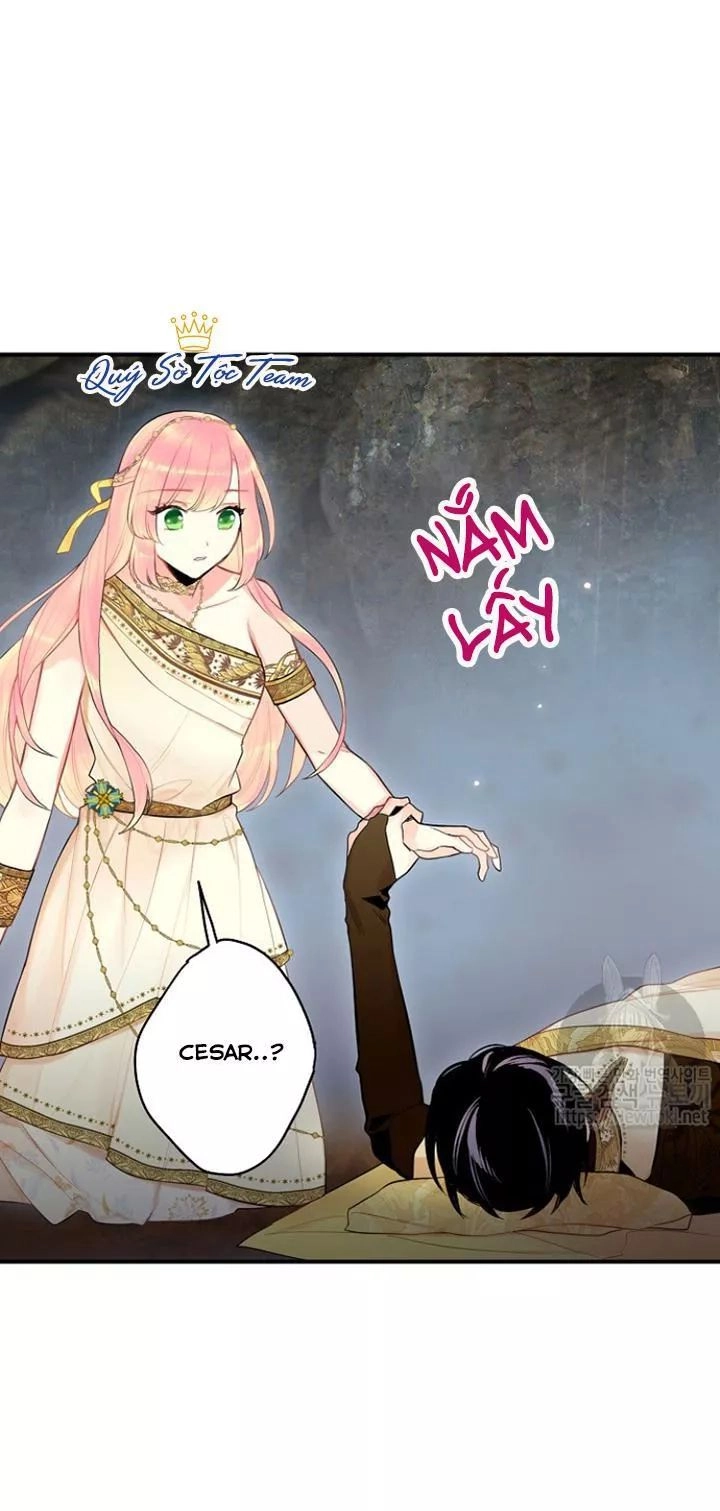 Trọng Sinh Trở Thành Hoàng Phi Chapter 85 - 31