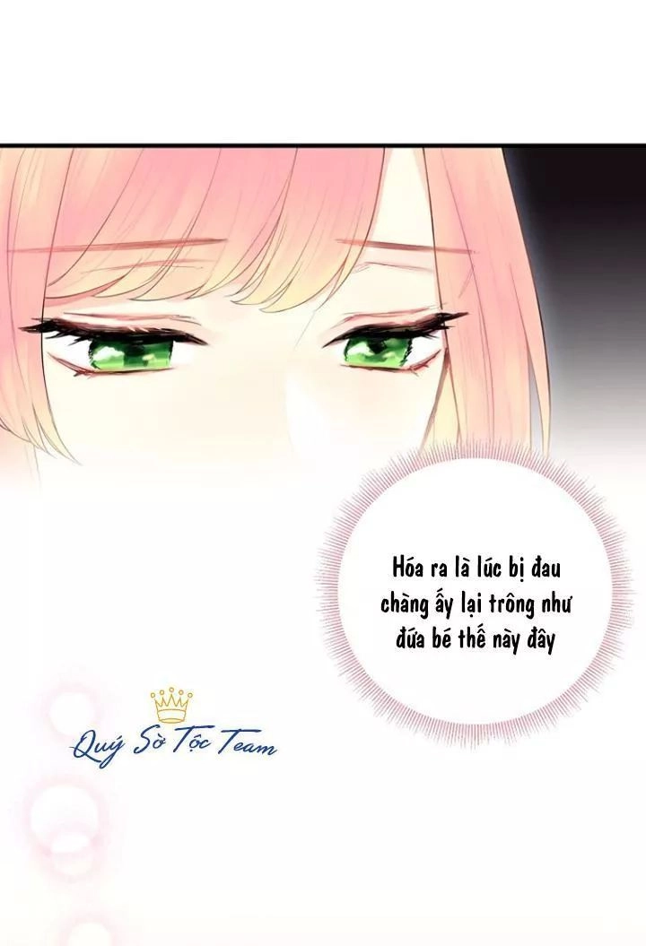 Trọng Sinh Trở Thành Hoàng Phi Chapter 85 - 33