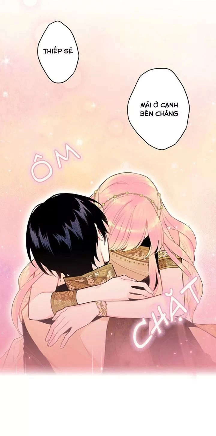 Trọng Sinh Trở Thành Hoàng Phi Chapter 85 - 34