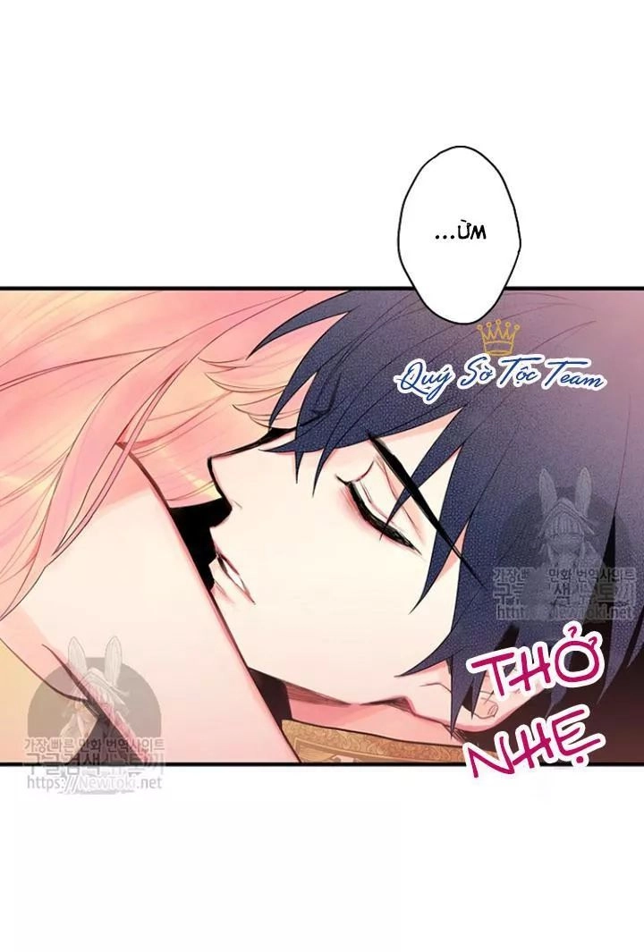 Trọng Sinh Trở Thành Hoàng Phi Chapter 85 - 35