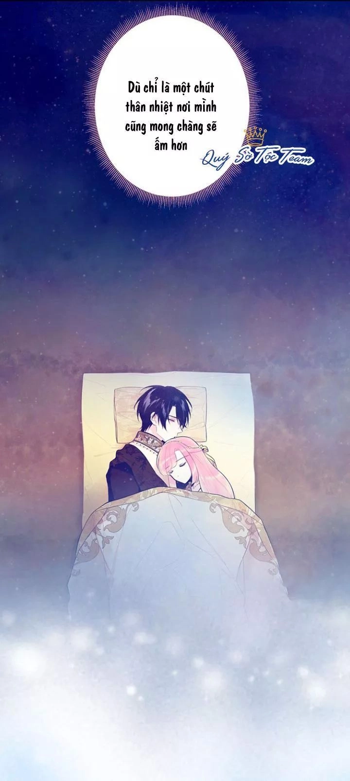 Trọng Sinh Trở Thành Hoàng Phi Chapter 85 - 38